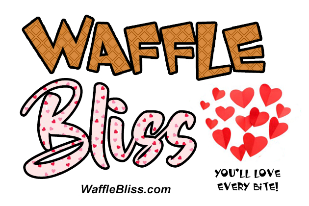 Waffle Bliss